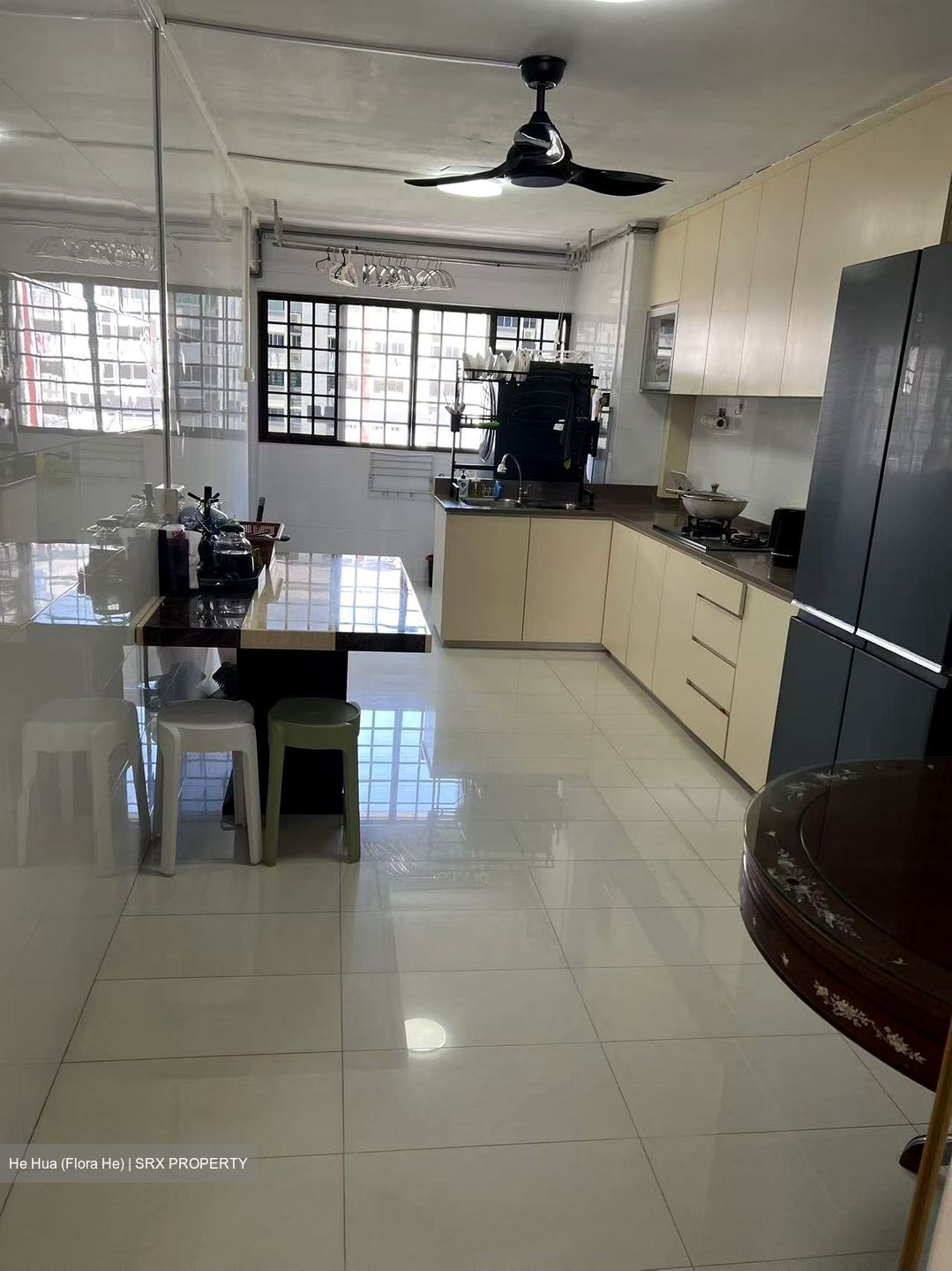 Blk 601 Clementi West Street 1 (Clementi), HDB 3 Rooms #570156941